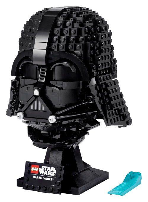75304 Darth Vader Helmet Sets