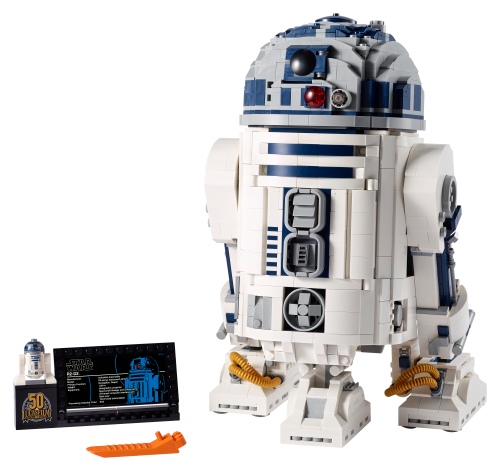 75308 R2-D2 Sets