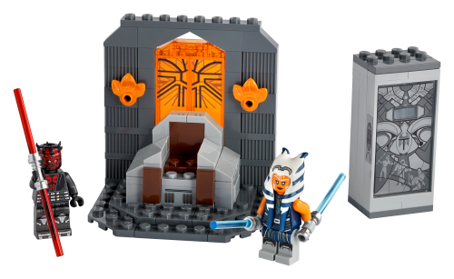 75310 Duel on Mandalore Sets