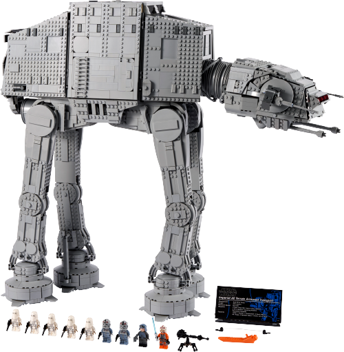 75313 AT-AT Sets