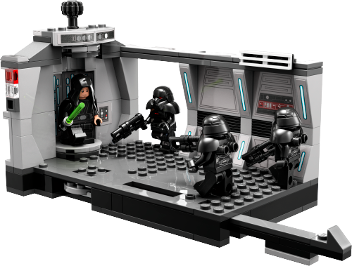 75324 Dark Trooper Attack Sets