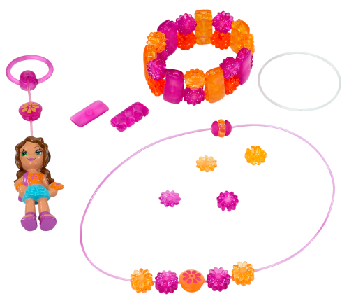 7534 Sunny Daze Jewels & Key Ring Sets
