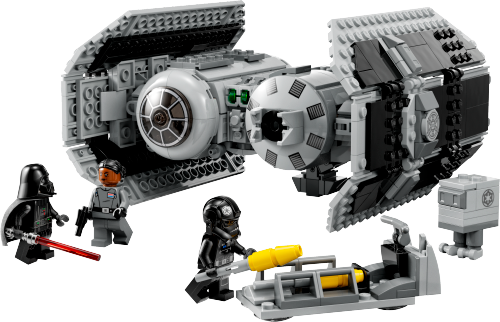 75347 TIE Bomber Sets