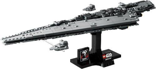 75356 Executor Super Star Destroyer Sets