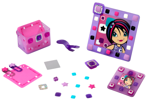 7536 Magic Magnets Set Sets