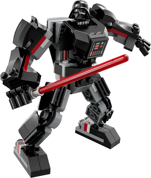 75368 Darth Vader Mech Sets