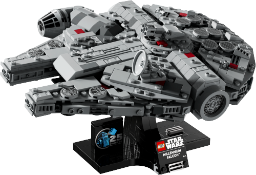 75375 Millennium Falcon Sets