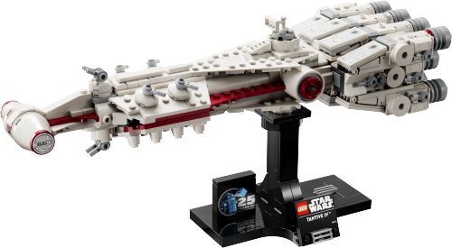 75376 Tantive IV Sets
