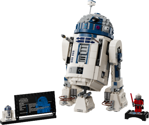 75379 R2-D2 Sets