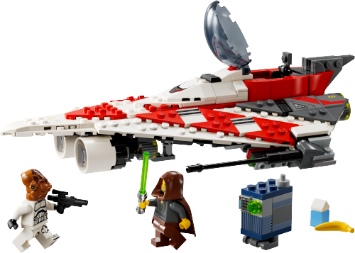 75388 Jedi Bob's Starfighter Sets
