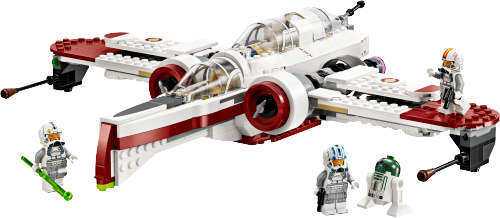 ARC-170 Starfighter™ Sets
