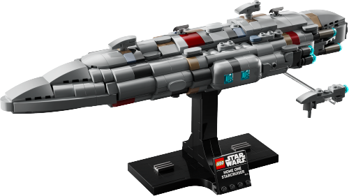 Home One Starcruiser Sets