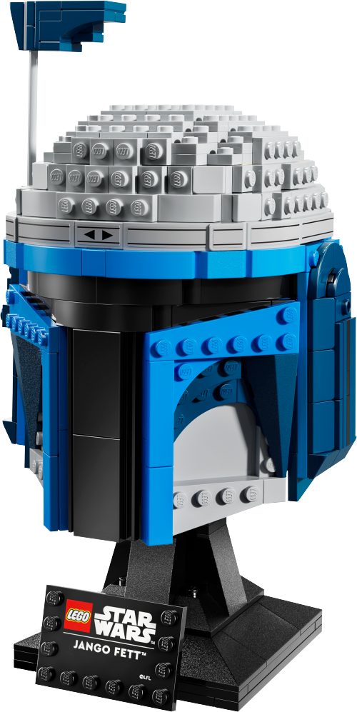 Jango Fett™ Helmet Sets