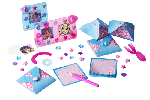 7541 Friendship Frames 'n' Notes Sets