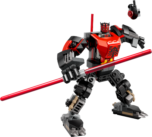 Darth Maul™ Mech Sets