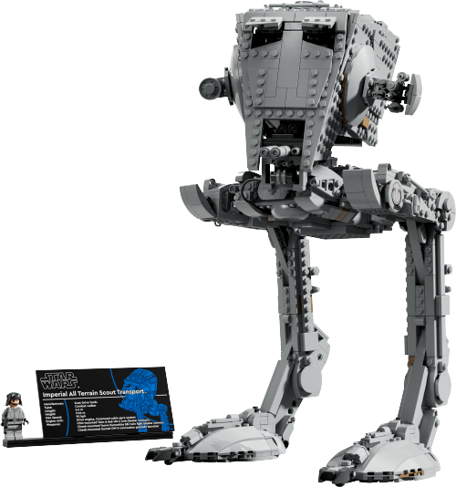 AT-ST™ Walker Sets