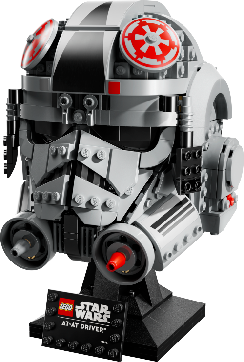 AT-AT Driver™ Helmet Sets