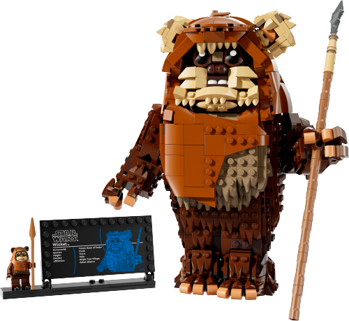 Wicket the Ewok™ Sets