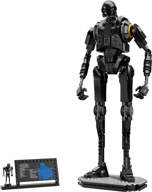 K-2SO™ Security Droid Sets