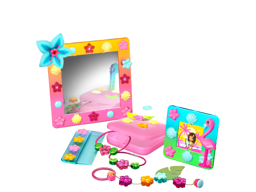 7548 Fun Flamingo Frames 'n' More Sets