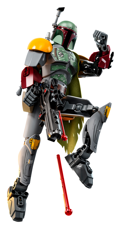 75533 Boba Fett Sets