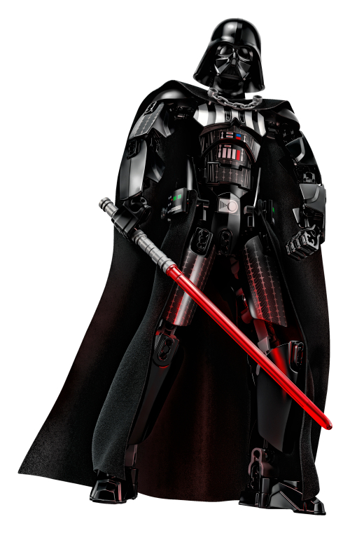 75534 Darth Vader Sets