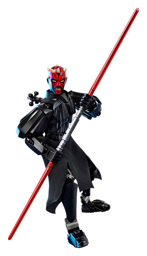 75537 Darth Maul Sets