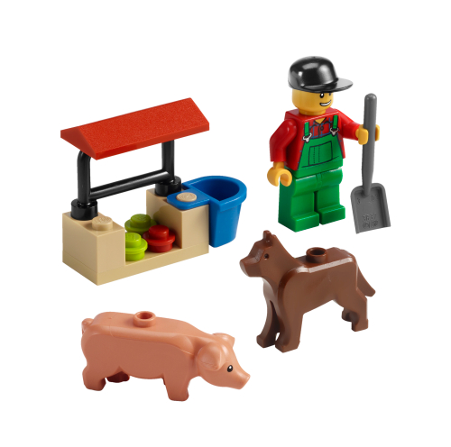 7566 Farmer Sets