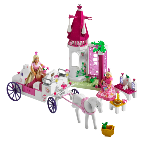 7578 Ultimate Princesses Sets