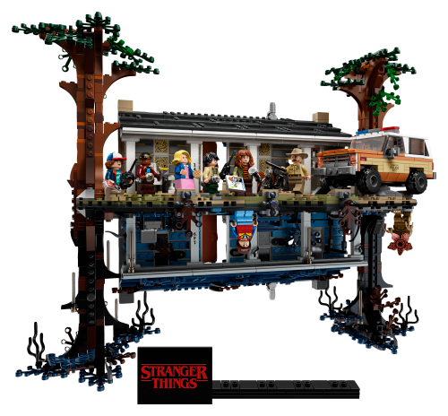75810 The Upside Down Sets