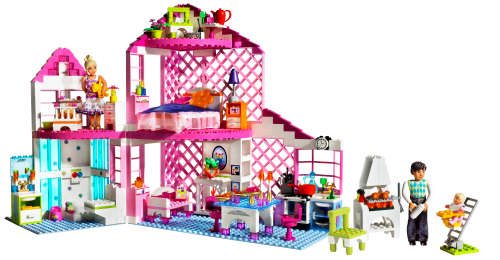 7586 Sunshine Home Sets