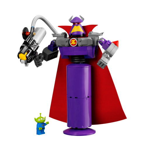 7591 Construct-a-Zurg Sets