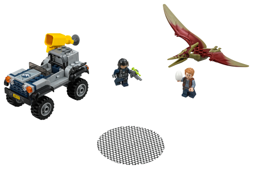 75926 Pteranodon Chase Sets
