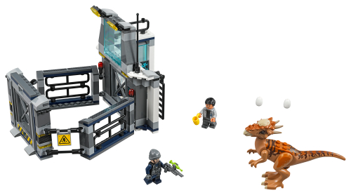 75927 Stygimoloch Laboratory Breakout Sets