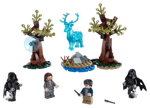 75945 Expecto Patronum Sets