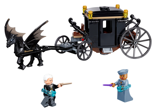 75951 Grindelwald´s Escape Sets