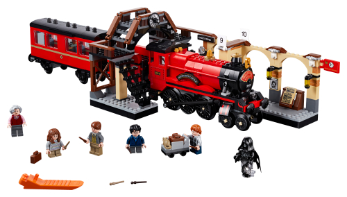 75955 Hogwarts Express Sets