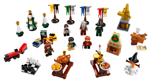 75964 LEGO® Harry Potter Advent Calendar Sets