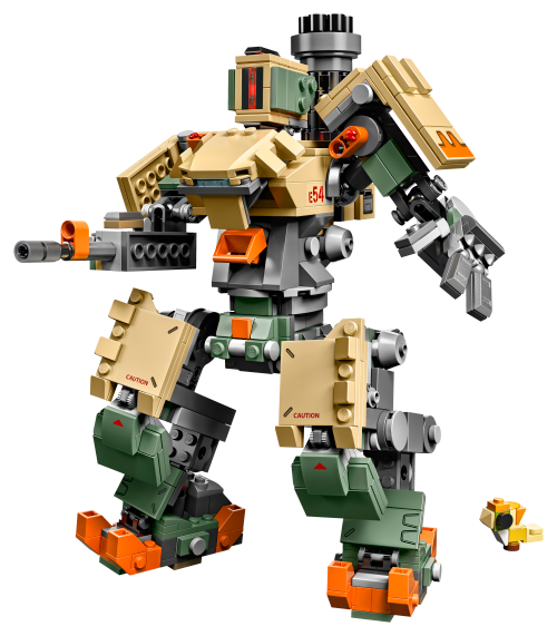 75974 Bastion Sets