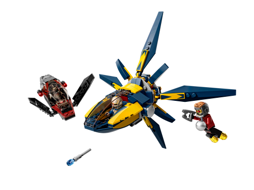 76019 Starblaster Showdown Sets
