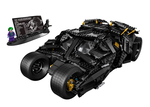 76023 The Tumbler Sets