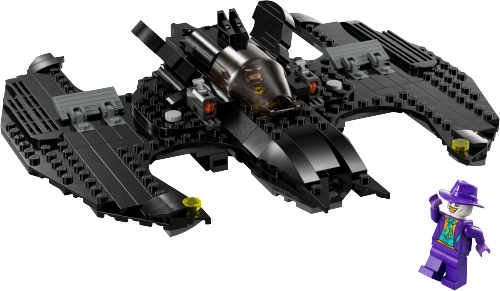 76265 Batwing: Batman vs. The Joker Sets