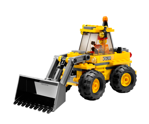 7630 Front-end Loader Sets