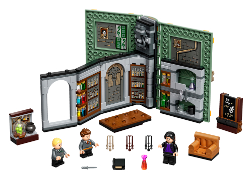 76383 Hogwarts Moment: Potions Class Sets