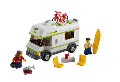 7639 Camper Sets