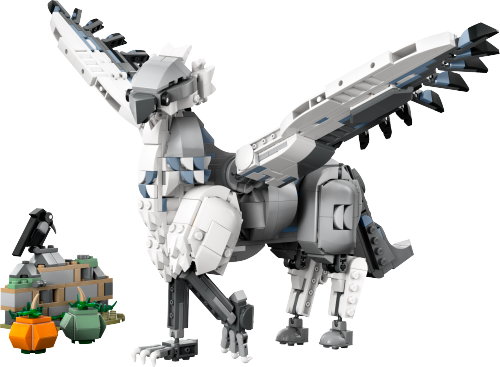 76427 Buckbeak Sets