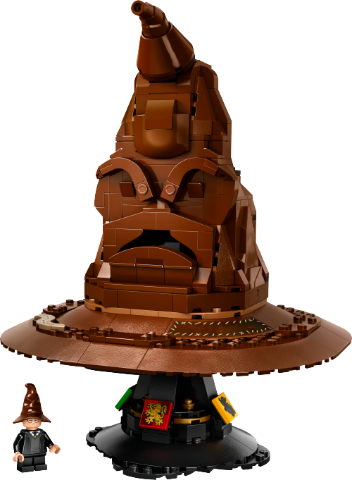 76429 Talking Sorting Hat Sets