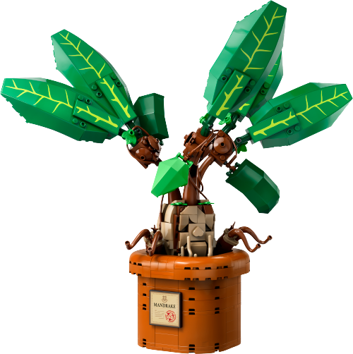 76433 Mandrake Sets