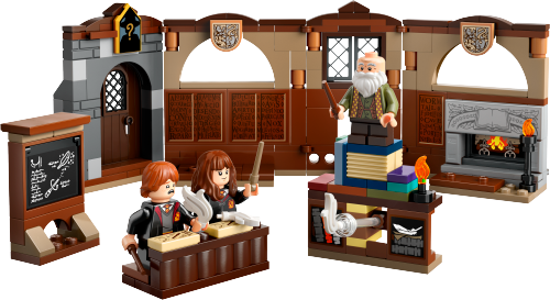 Hogwarts™ Castle: Charms Class Sets