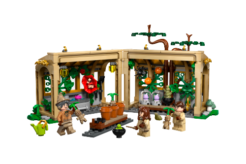 Hogwarts™ Castle: Herbology Class Sets
